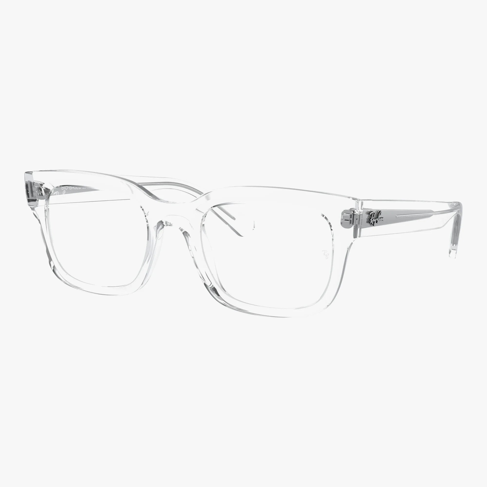 Ray-Ban CHAD - 8321 - Transparent