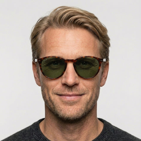 Persol PO3152S - 901531 - Havana på model