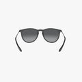 Ray-Ban ERIKA - 622/T3 sort panto solbrille