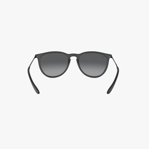 Ray-Ban ERIKA - 622/T3 sort panto solbrille