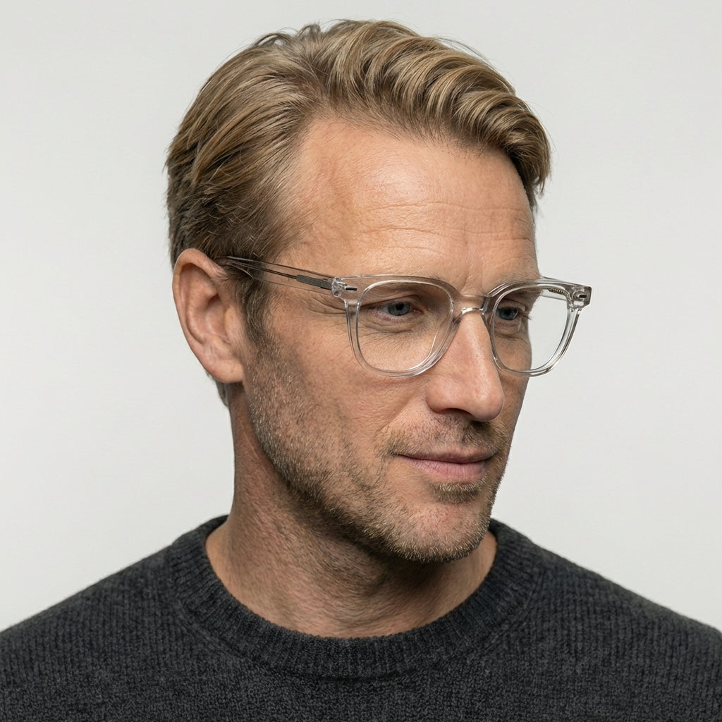 Elandor - Transparent