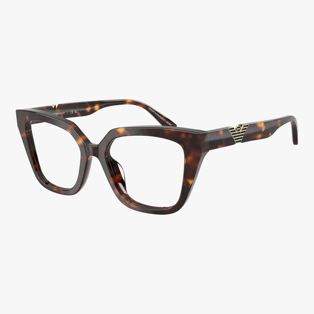 Emporio Armani EA3267U - 5026 - Havana