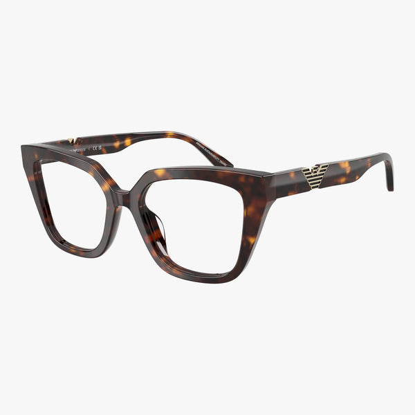 Emporio Armani EA3267U - 5026 - Havana