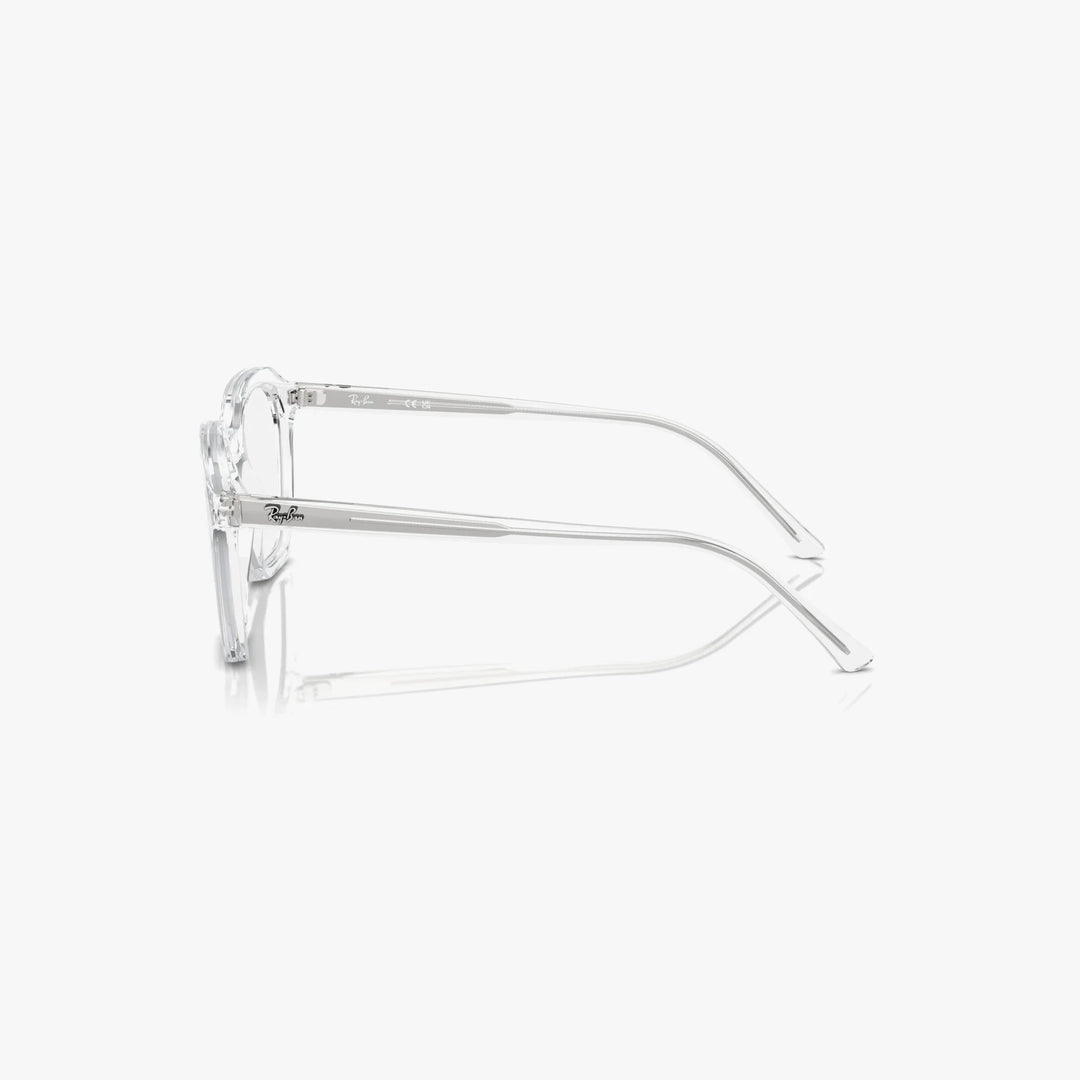 Ray-Ban ALICE - 2001 - Transparent
