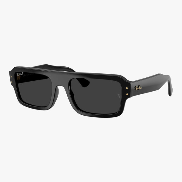 Ray-Ban Flacko - 667748 - Sort