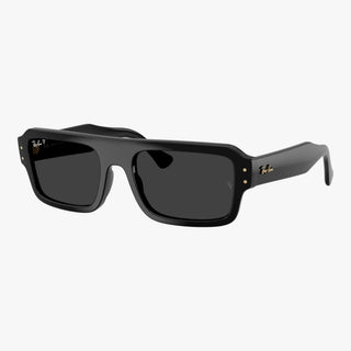 Ray-Ban Flacko - 667748 - Sort