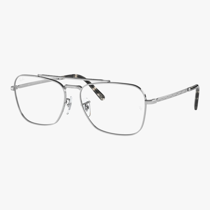Ray-Ban NEW CARAVAN - 2501 - Sølv