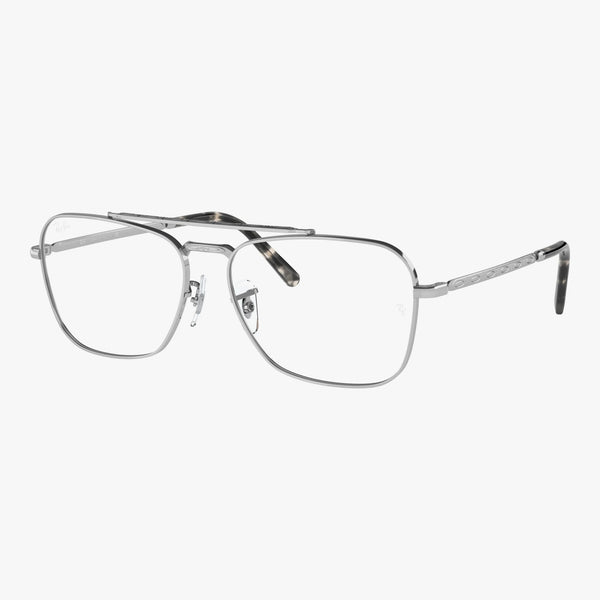 Ray-Ban NEW CARAVAN - 2501 - Sølv