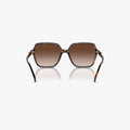 Michael Kors JASPER - 300613 - Mørk tortoise