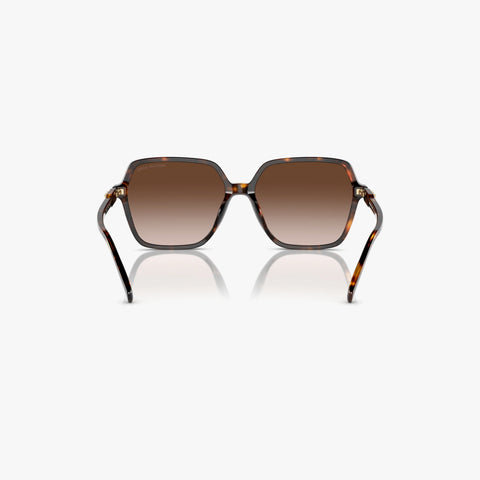 Michael Kors JASPER - 300613 - Mørk tortoise