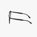 Tom Ford FT5844-B - 001 sort cat-eye brille