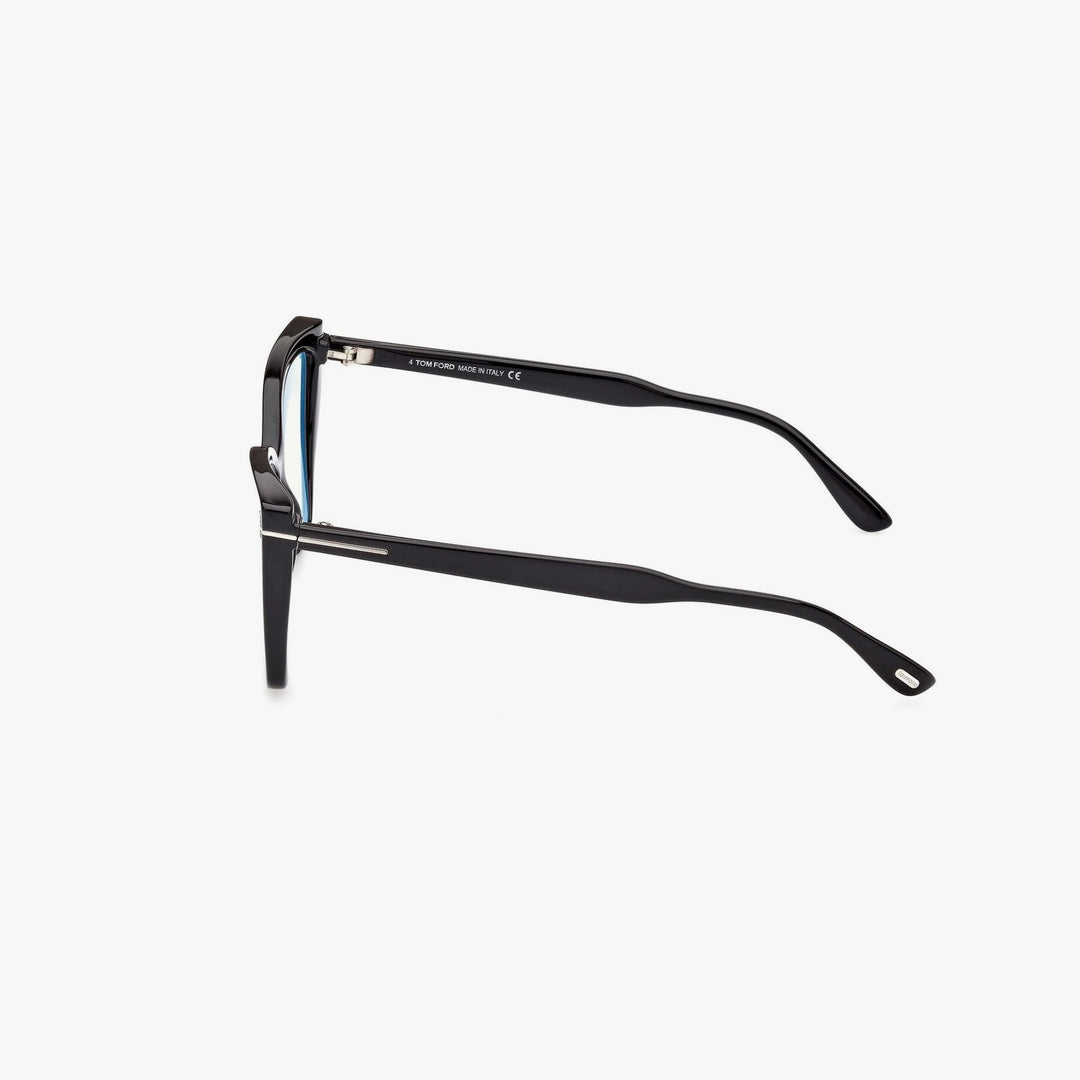 Tom Ford FT5844-B - 001 - Sort