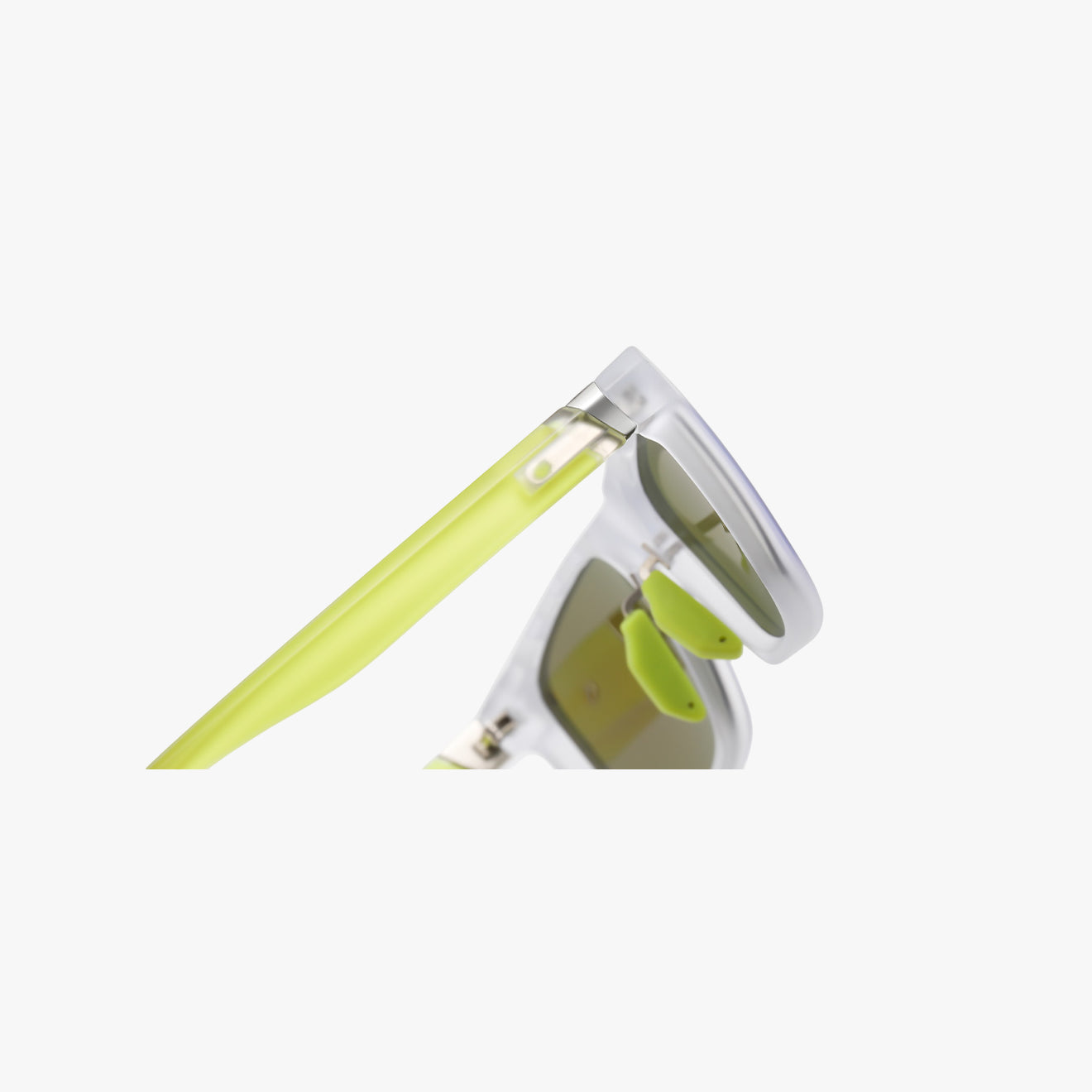 Orvalis - Transparent