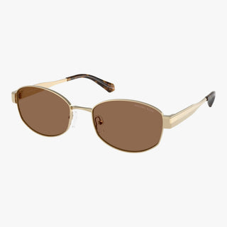 Michael Kors MONTE CARLO - 101473 - Lys guld