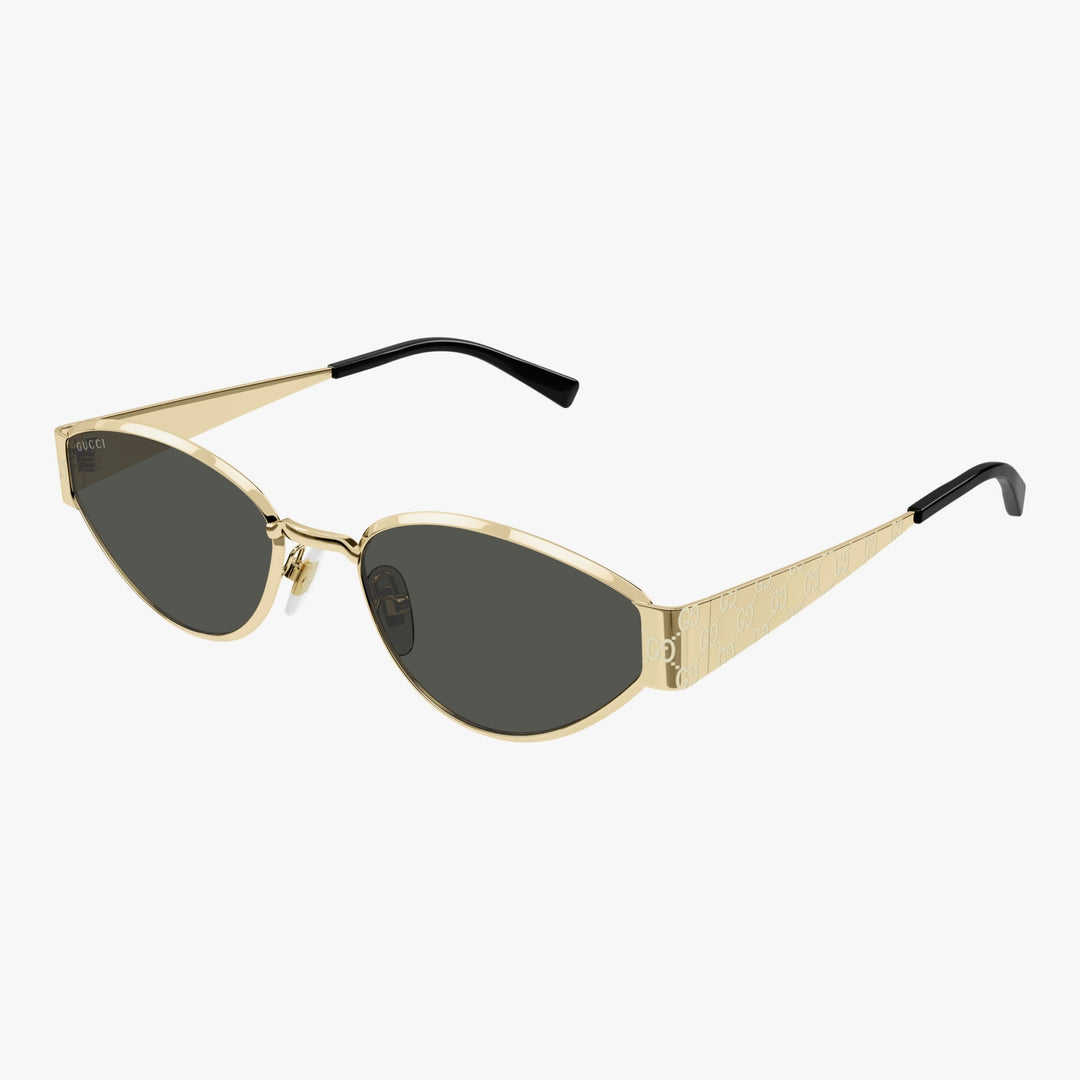 Gucci GG1853S - 001 - Guld