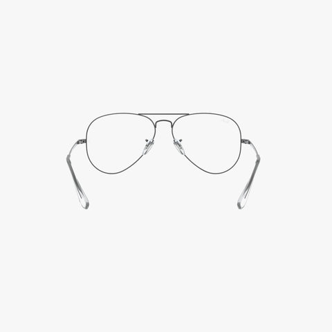 Ray-Ban AVIATOR - 2502 - Gunmetal