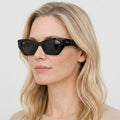 Ray-Ban ZENA - 667787 - Sort på model
