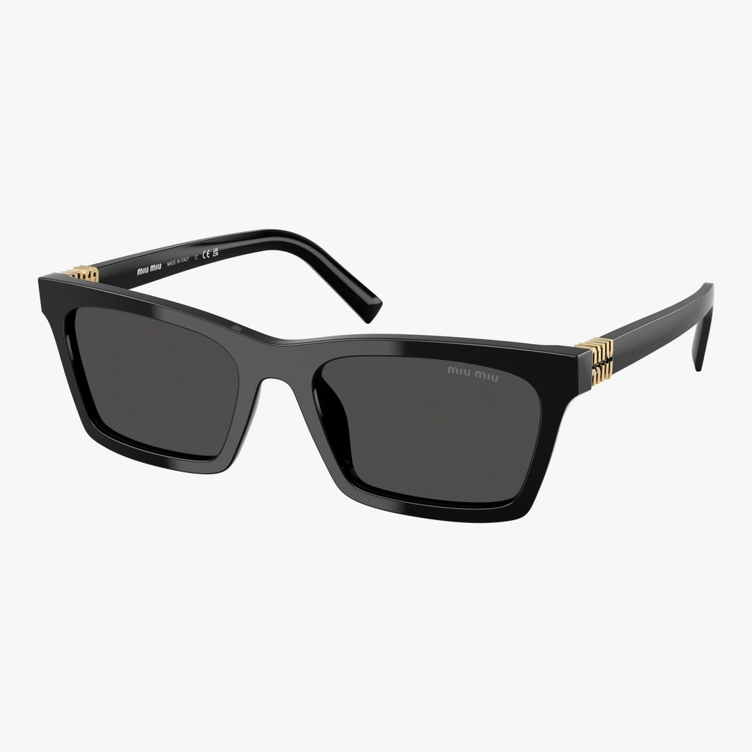 Miu Miu MU A05S - 16K08Z - Sort