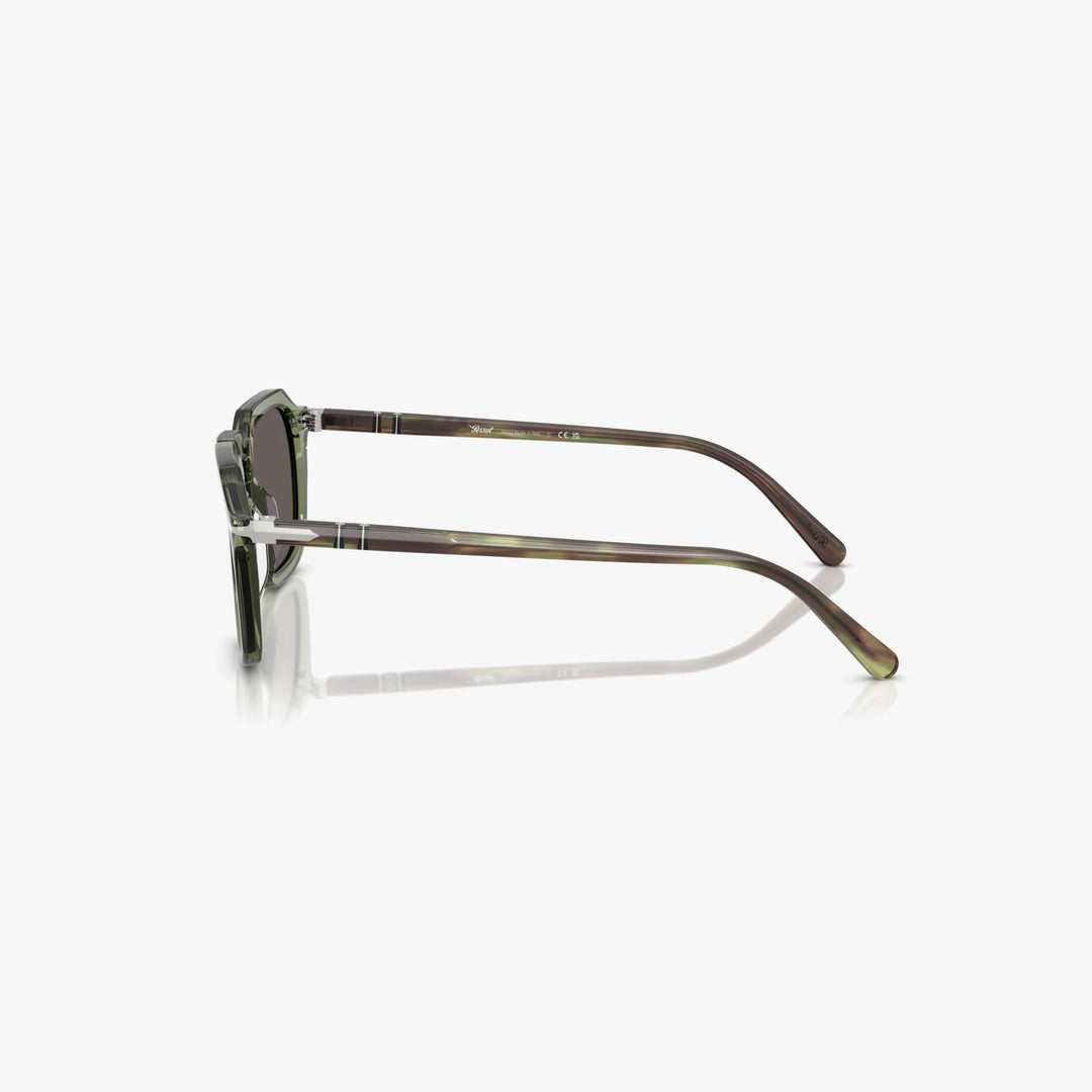 Persol PO3292S - 1226B1 - Transparent grøn