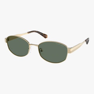 Michael Kors MONTE CARLO - 10143H - Lys guld
