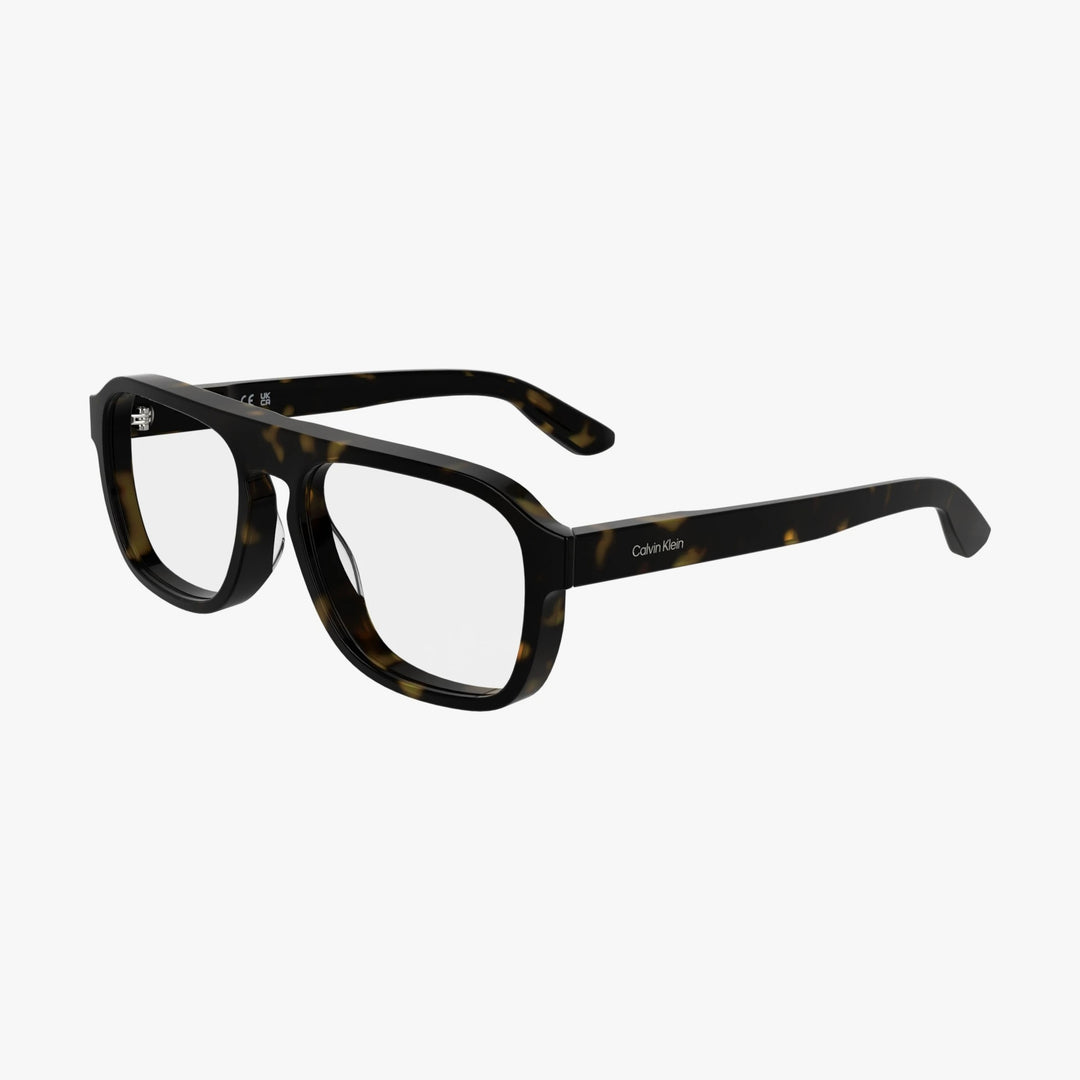 Calvin Klein CK25515 - 240 - Havana