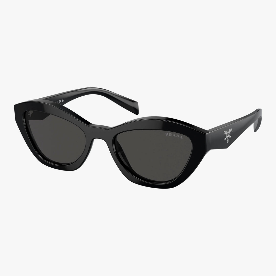 Prada PR A02S - 16K08Z - Sort