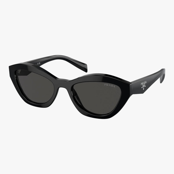 Prada PR A02S - 16K08Z - Sort