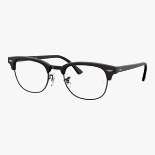 Ray-Ban CLUBMASTER - 2077 - Sort