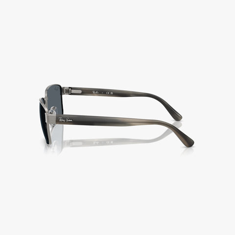 Ray-Ban RB3750 - 004/R5 - Gunmetal