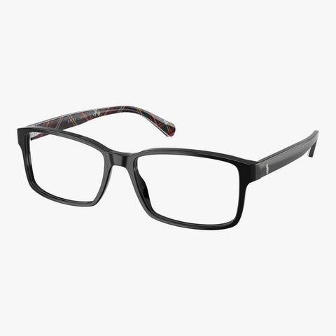 Polo PH2123 - 5489 - Sort