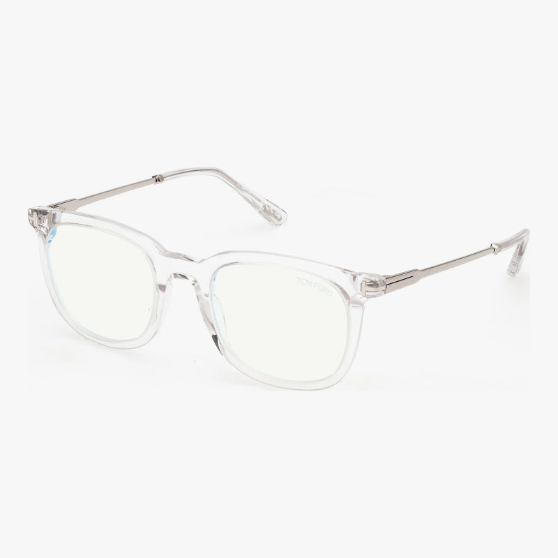 Tom Ford FT5904-B - 026 - Transparent