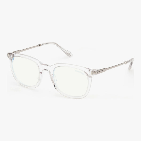 Tom Ford FT5904-B - 026 - Transparent