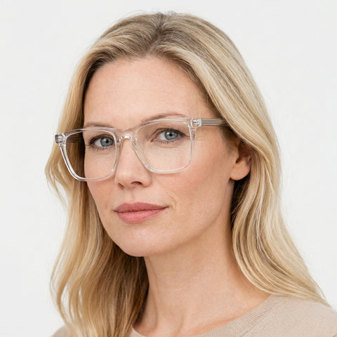 Carmino - Transparent