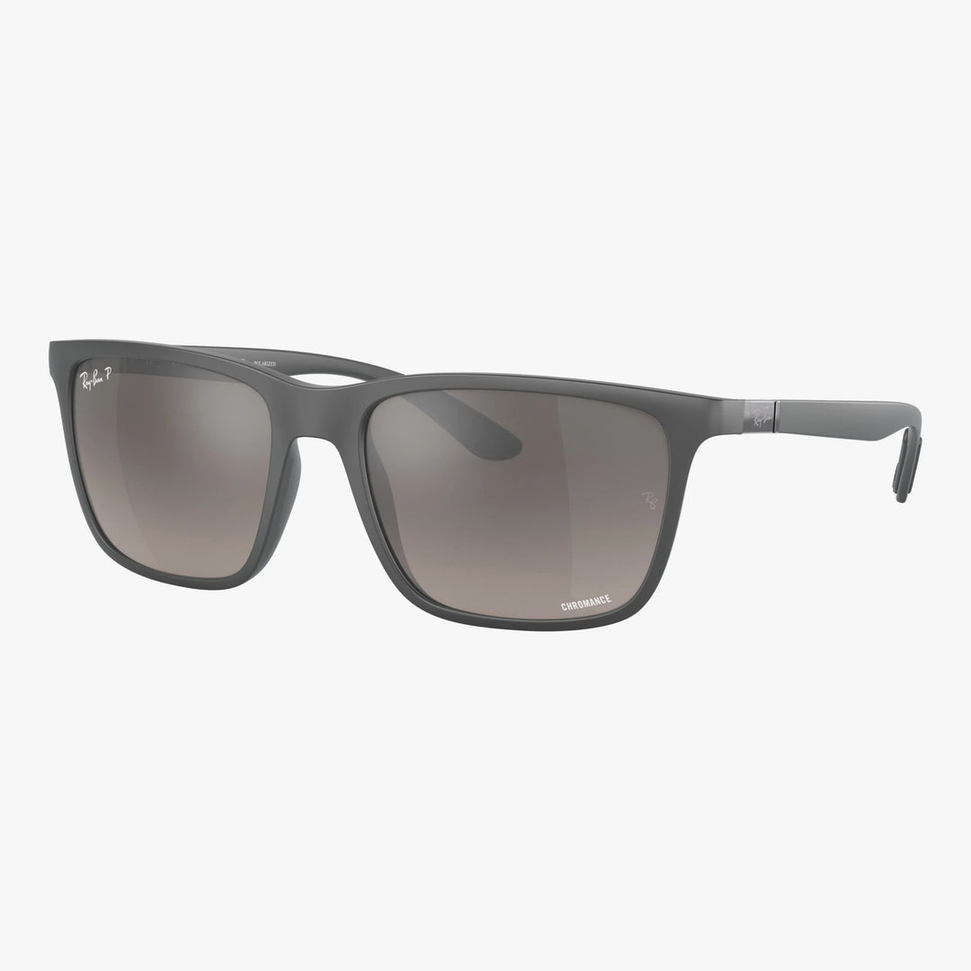 Ray-Ban RB4385 - 60175J - Grå