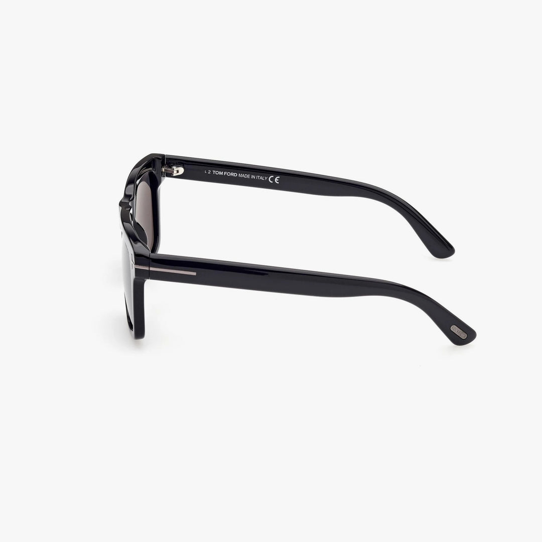 Tom Ford Buckley-02 - 01A - Sort