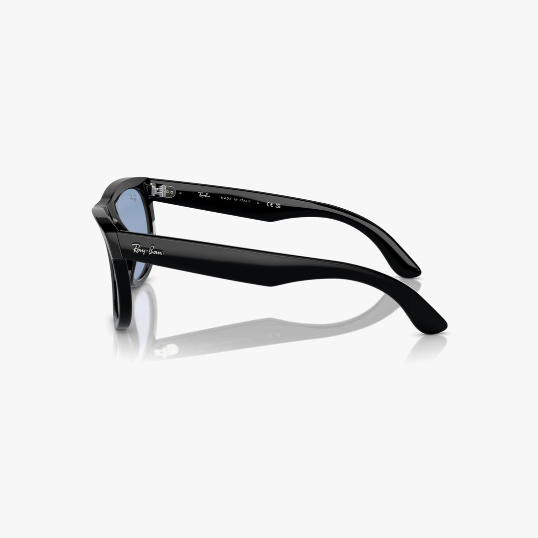 Ray-Ban WAYFARER REVERSE - 667772 - Sort