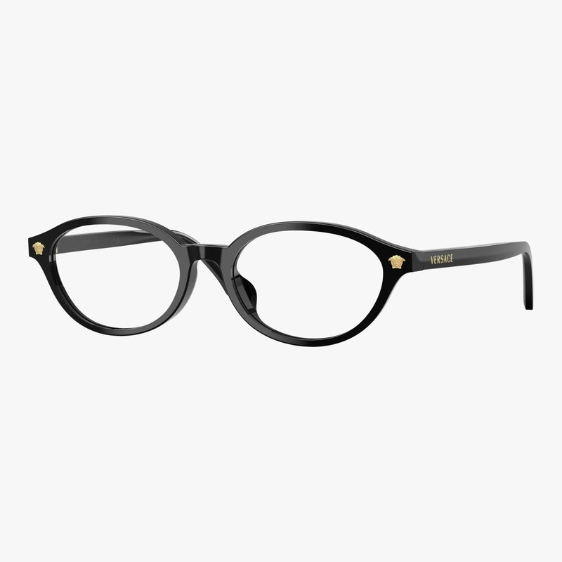 Versace VE3393D - GB1 - Sort