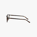 Ray-Ban LEONARD - 2012 havana rektangulær brille