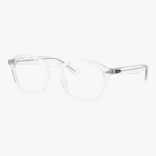 Ray-Ban RX5451 - 2001 - Transparent
