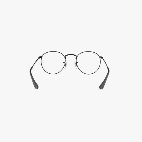 Ray-Ban ROUND METAL - 2503 - Sort