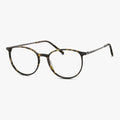 Marc O Polo MP 503148 - 61 tortoise panto brille