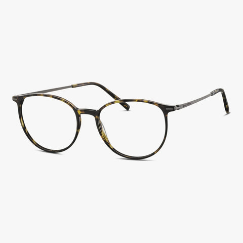 Marc O Polo MP 503148 - 61 tortoise panto brille