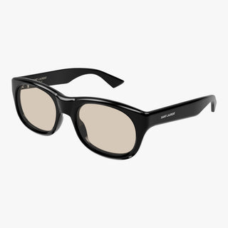 Saint Laurent SL 815 ROMY - 006 - Sort