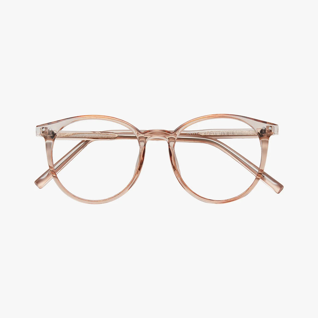 Aviora - Transparent brun