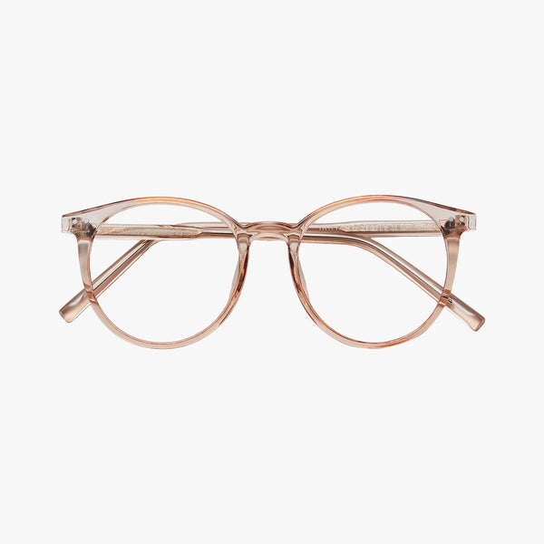 Aviora - Transparent brun
