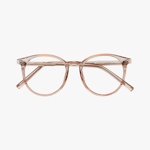 Aviora - Transparent brun