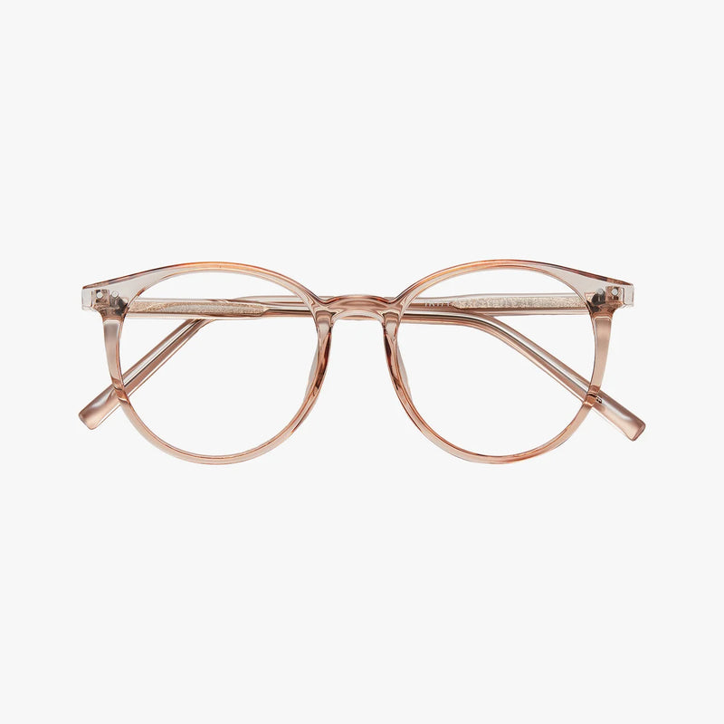 Aviora - Transparent brun