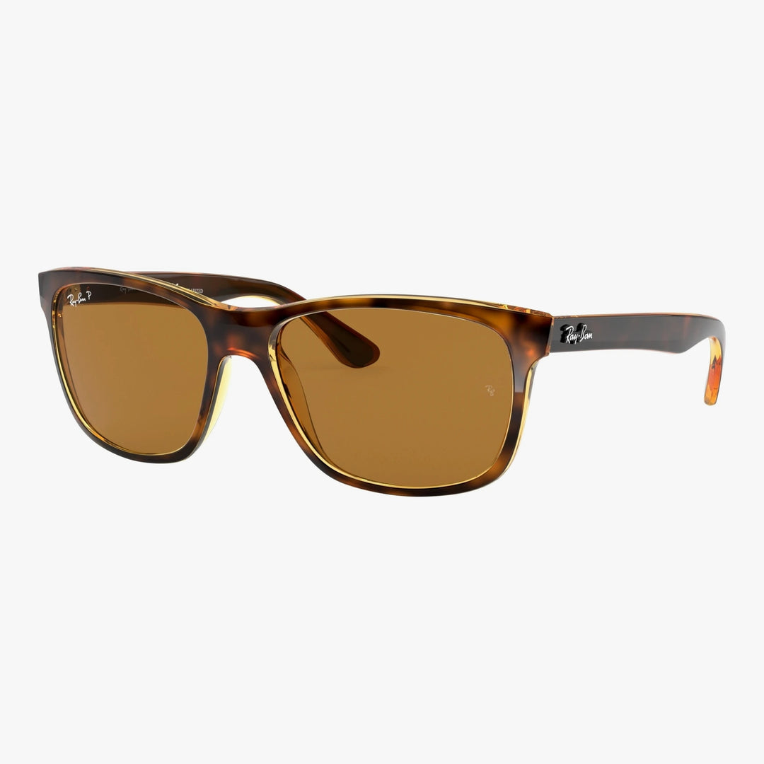 Ray-Ban Rb4181 - 710/83 - Havana