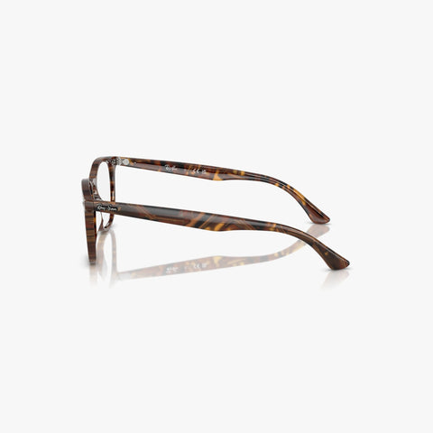 Ray-Ban RX7159 - 8395 - Tortoise