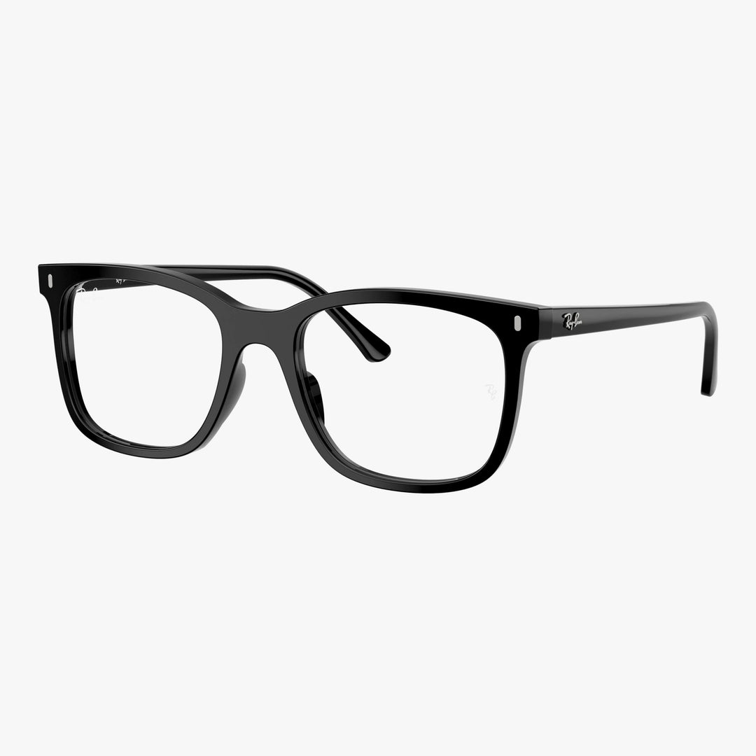 Ray-Ban RX5446 - 2000 - Sort